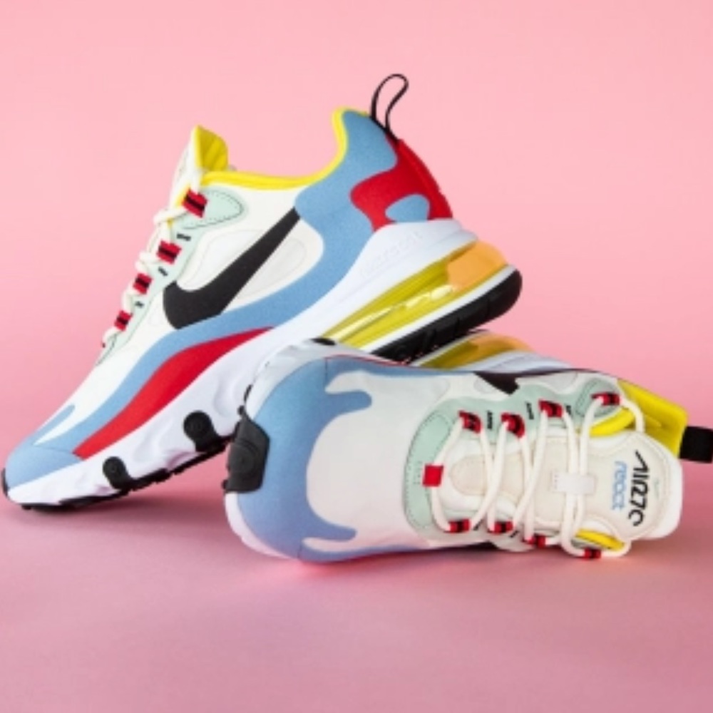 Nike React 270 Women’s World Cup 2019 sz 6.5